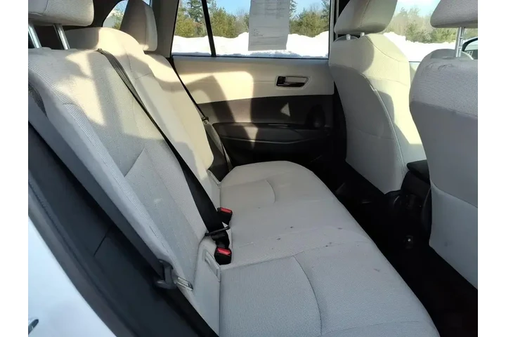 $25645 : Toyota Corolla Cross 2023 AW image 7