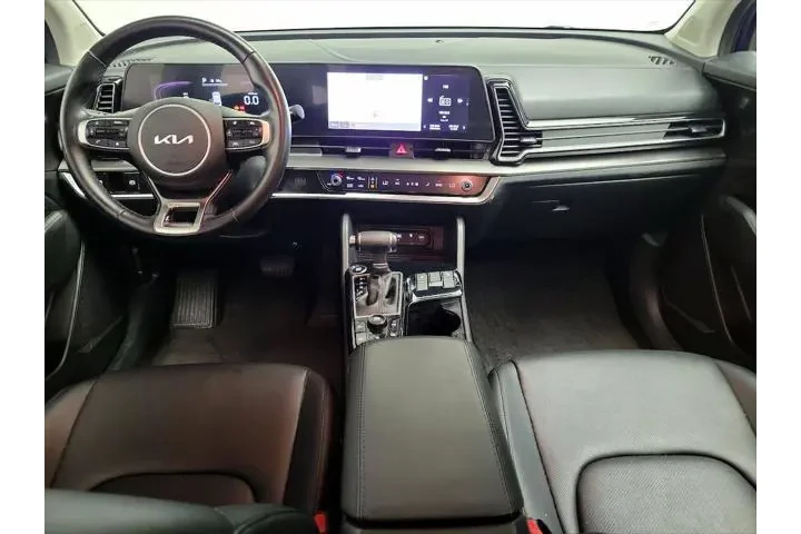 $25998 : Kia Sportage 2024 EX 4dr SUV image 9