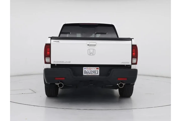 $36998 : Honda Ridgeline 2023 AWD RTL image 6