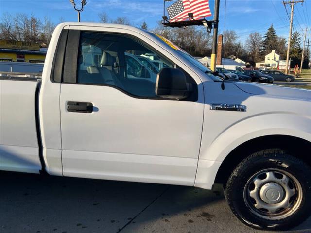 $7495 : 2016 F-150 XL image 4