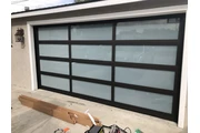 LA County Garage Doors thumbnail