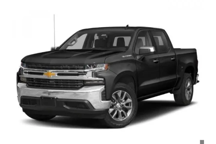 $30999 : Chevrolet Silverado 1500 201 image 1