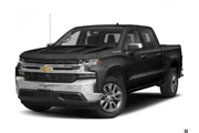 Chevrolet Silverado 1500 201