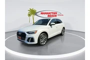 $29995 : Audi Q5 2022 AWD quattro S l thumbnail