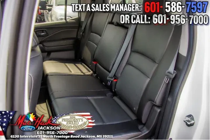 $29995 : Honda Ridgeline 2021 AWD RTL image 10