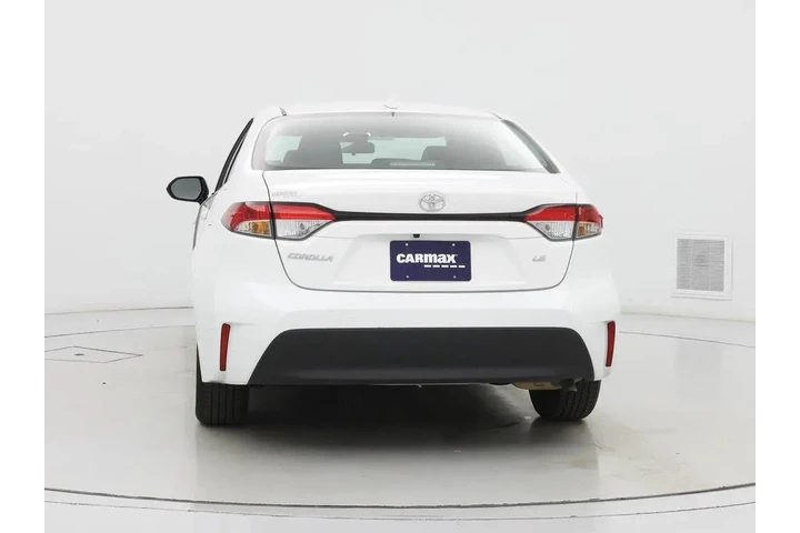 $20998 : Toyota Corolla 2024 LE 4dr S image 6