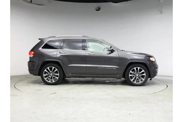 $23998 : Jeep Grand Cherokee 2017 4x4 image 7