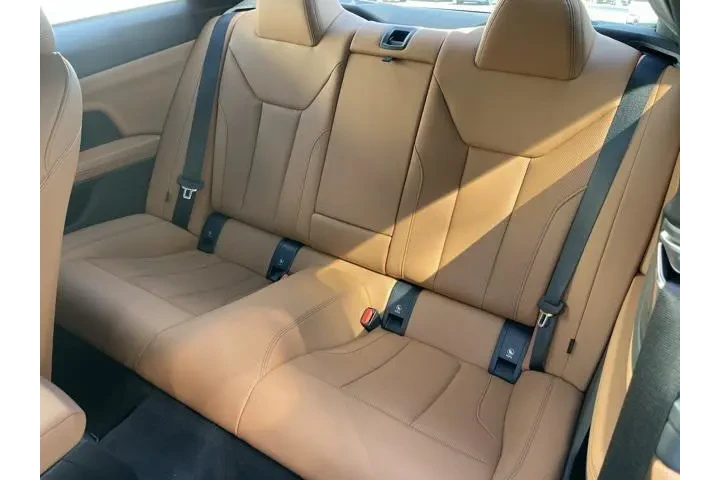 $55995 : BMW 4 Series 2025 AWD 430i x image 7