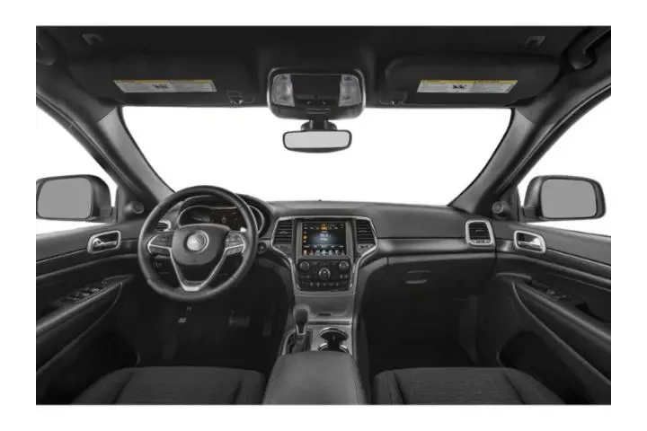 $18411 : Jeep Grand Cherokee 2019 4x4 image 8