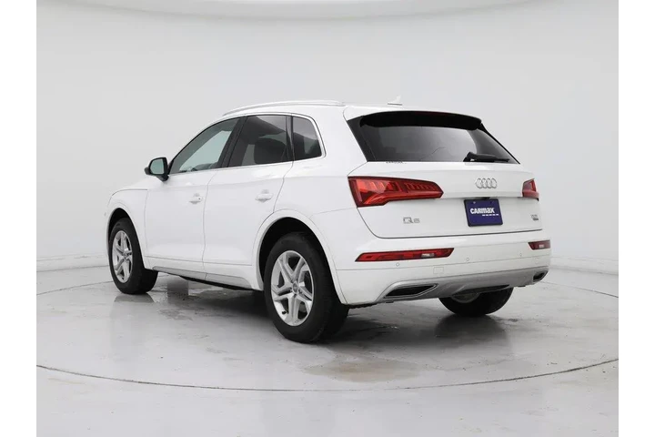$20998 : Audi Q5 2018 AWD 2.0T quattr image 2
