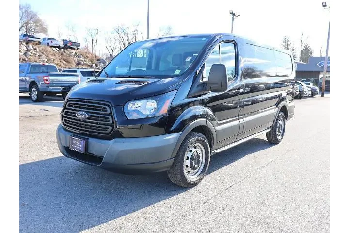 $19958 : Ford Transit 2019 150 3dr SW image 3