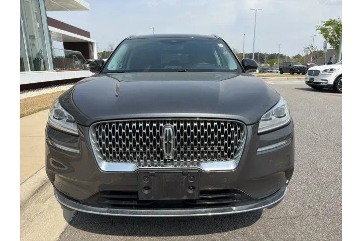 $23984 : Lincoln Corsair 2020 AWD Res image 10