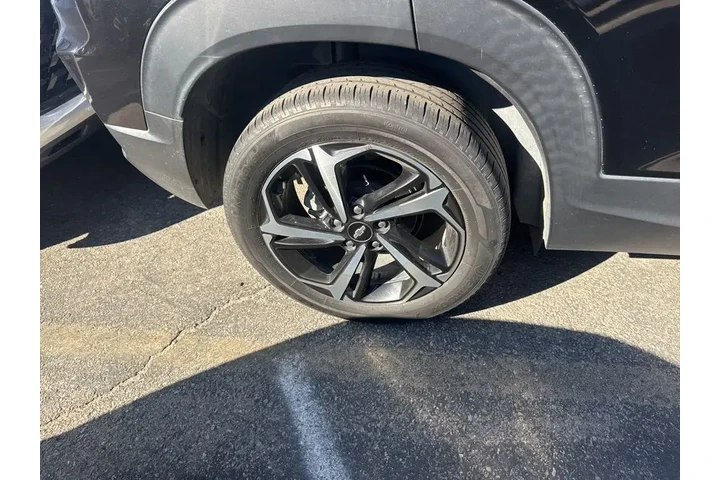 $20000 : Chevrolet Trailblazer 2021 R image 4