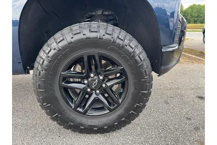 $36631 : Chevrolet Silverado 1500 202 image 2