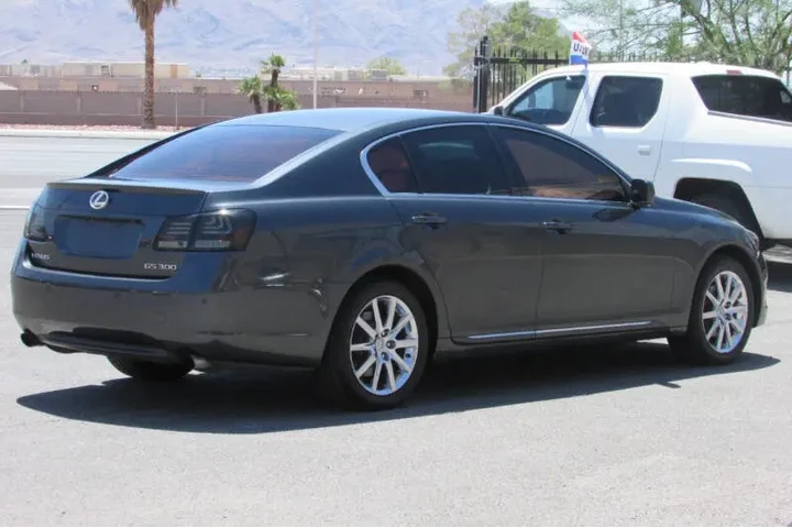 $7995 : 2006 GS 300 image 8