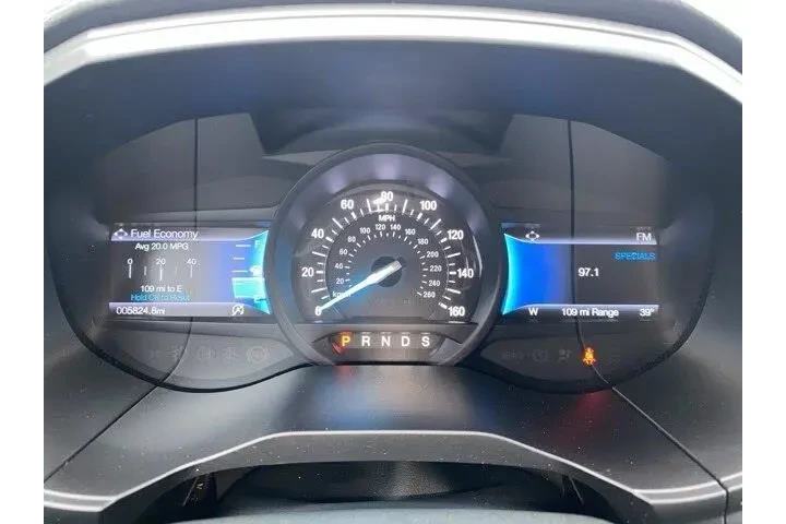 $28478 : Ford Edge 2023 AWD SEL 4dr C image 10