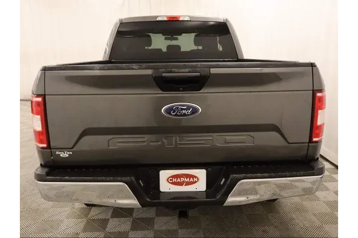 $19995 : Ford F-150 2018 4x2 XL 4dr S image 10