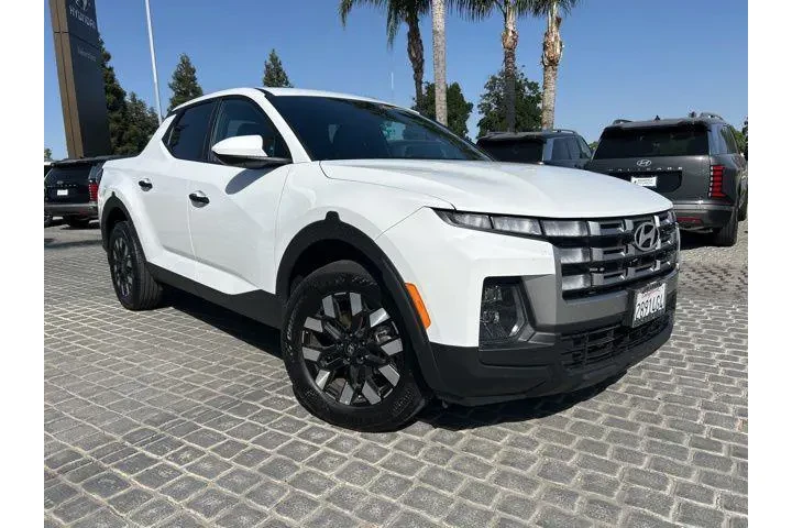 $25995 : Hyundai SANTA CRUZ 2025 SE 4 image 1