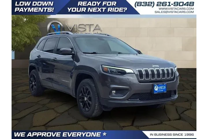 $16880 : 2020 Cherokee Latitude Plus | image 3