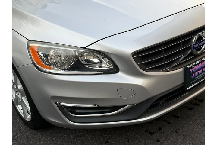 $11995 : 2016 S60 T5 Premier image 10
