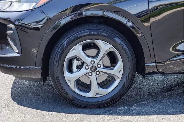 $23995 : Ford Escape 2024 AWD ST-Line image 10