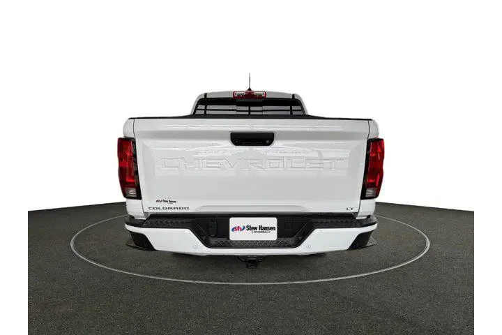 $31999 : Chevrolet Colorado 2023 4x4 image 4