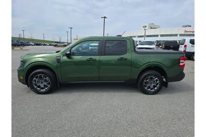$33000 : Ford Maverick 2025 AWD XLT 4 image 2