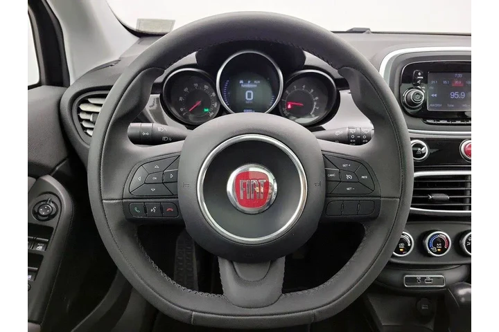 $12998 : FIAT 500X 2016 Easy 4dr Cros image 10