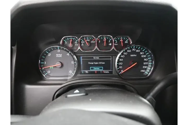 $22668 : Chevrolet Suburban 2018 4x2 image 6