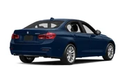 $19891 : BMW 3 Series 2018 320i 4dr S thumbnail