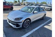 Hyundai IONIQ 6 2023 SEL 4dr