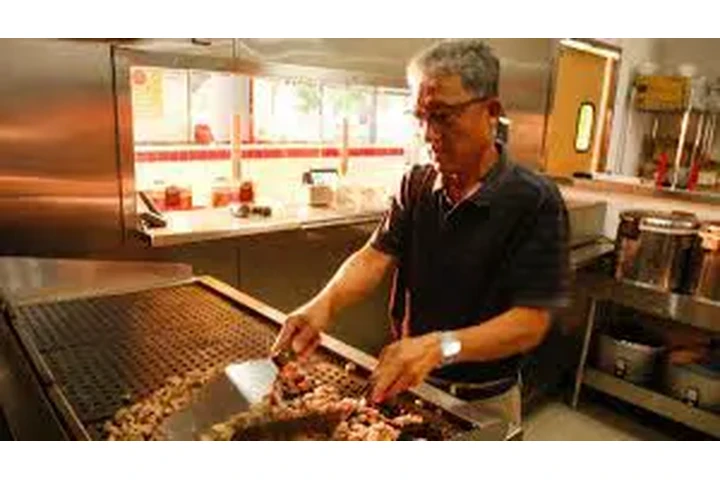 Flame Broiler image 4