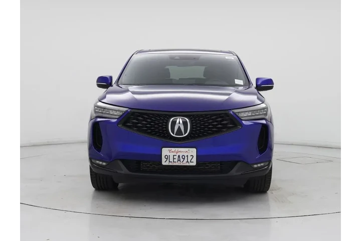 $35998 : Acura RDX 2023 SH-AWD 4dr SU image 5