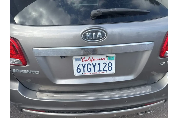 $11900 : Kia Sorento 2013 AWD SX 4dr image 7
