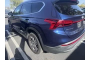 $24995 : Hyundai SANTA FE 2023 AWD SE thumbnail
