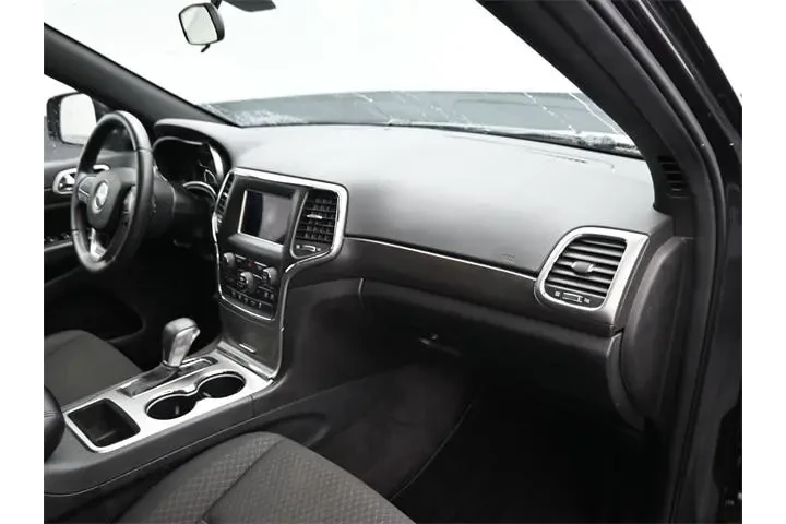 $12498 : Jeep Grand Cherokee 2018 4x4 image 9