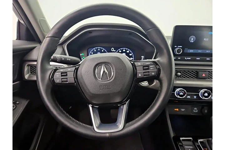 $27998 : Acura Integra 2024 4dr Liftb image 10