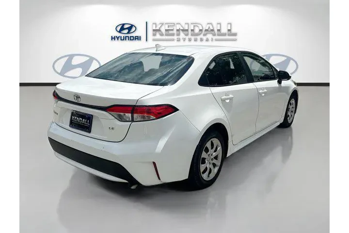 $16277 : Toyota Corolla 2022 LE 4dr S image 6