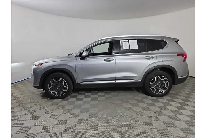 $25887 : Hyundai SANTA FE 2023 AWD Li image 5