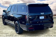 Cadillac Escalade ESV 2021 4 thumbnail