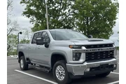 $23999 : 2020 Silverado 2500HD LT thumbnail