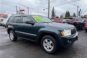 2005 Grand Cherokee Laredo en Portland