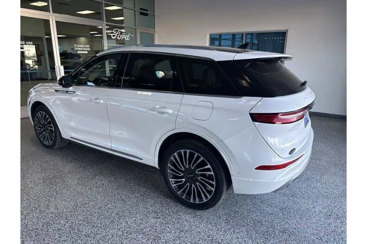 $34999 : Lincoln Corsair 2021 AWD Res image 4