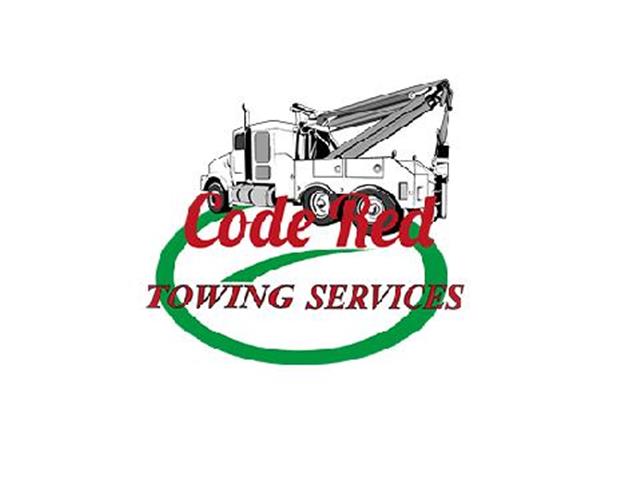 Code Red Towing Services image 7