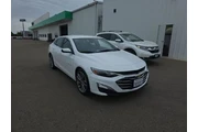 Chevrolet Malibu 2023 LT 4dr en Kings County