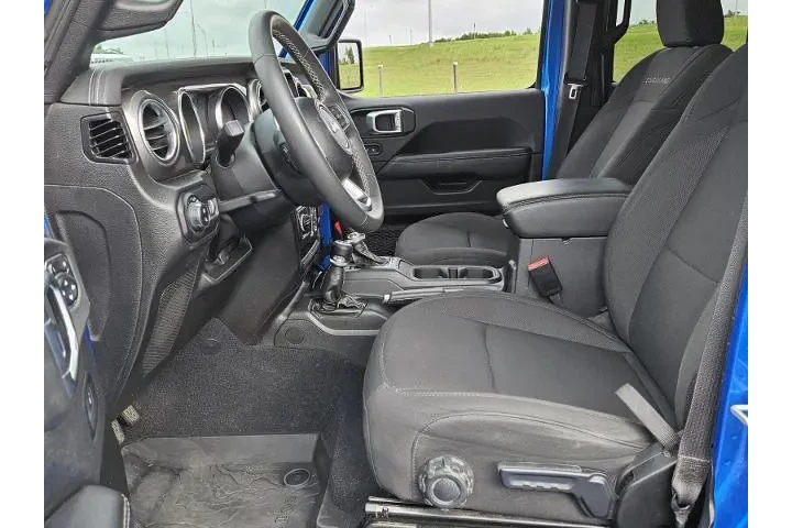 $34988 : Jeep Gladiator 2023 4x4 Over image 5