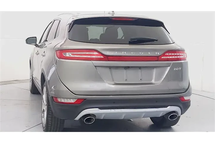 2015 Escape SE 4WD image 7