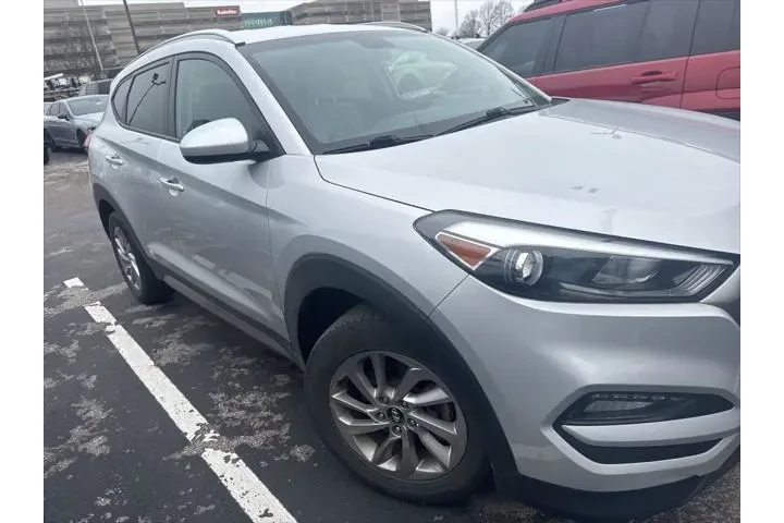 $13966 : Hyundai TUCSON 2017 SE 4dr S image 10