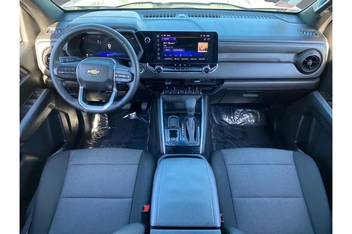 $34480 : Chevrolet Colorado 2025 4x2 image 10