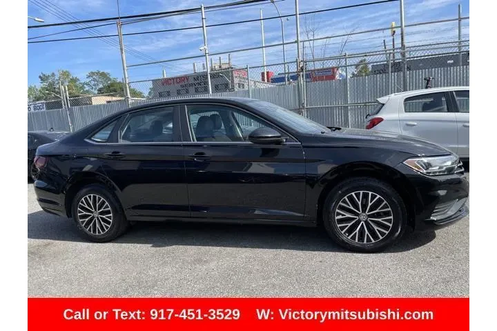 $14995 : Volkswagen Jetta 2021 S 4dr image 7